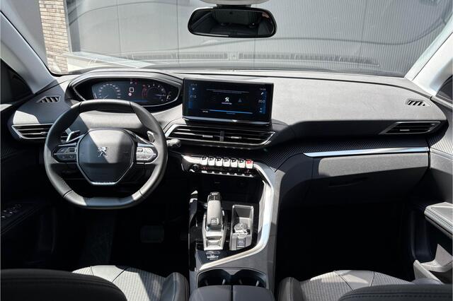 Peugeot 3008 1.2 PureTech Allure 130pk - Navi - LED - Carplay - Stoelverwarming - Rijklaar