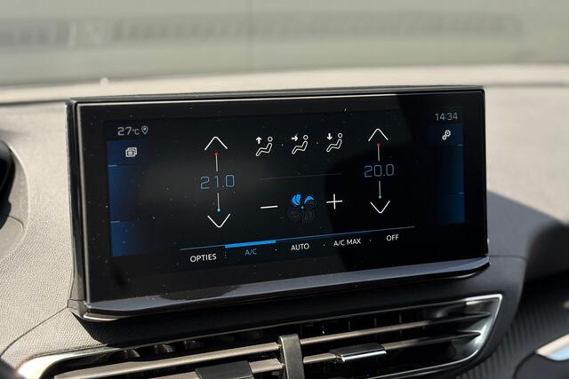 Peugeot 3008 1.2 PureTech Allure 130pk - Navi - LED - Carplay - Stoelverwarming - Rijklaar