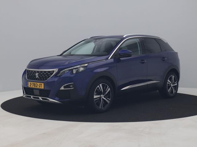 Peugeot 3008 1.2 PureTech 130 PK Automaat Allure | CAMERA | KEYLESS