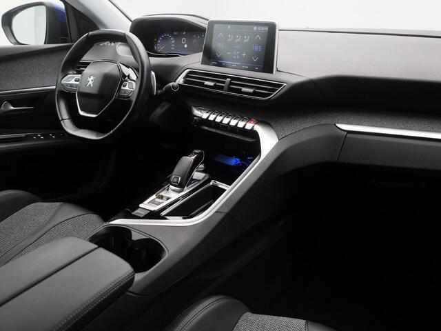 Peugeot 3008 1.2 PureTech 130 PK Automaat Allure | CAMERA | KEYLESS