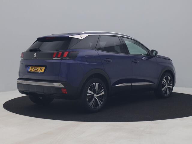 Peugeot 3008 1.2 PureTech 130 PK Automaat Allure | CAMERA | KEYLESS
