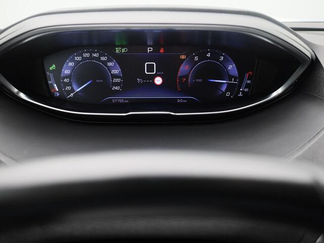 Peugeot 3008 1.2 PureTech 130 PK Automaat Allure | CAMERA | KEYLESS