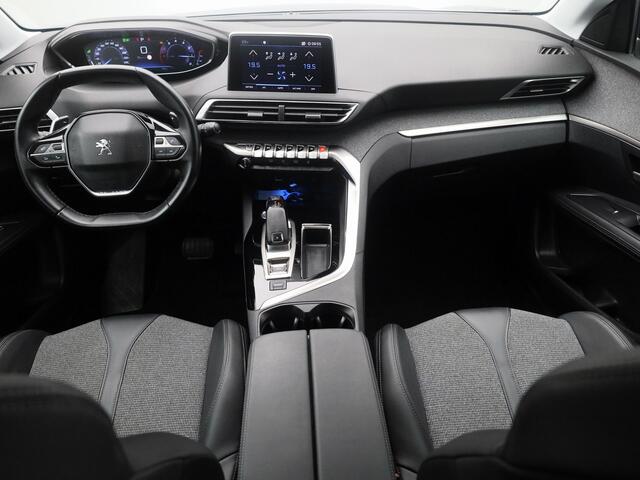 Peugeot 3008 1.2 PureTech 130 PK Automaat Allure | CAMERA | KEYLESS