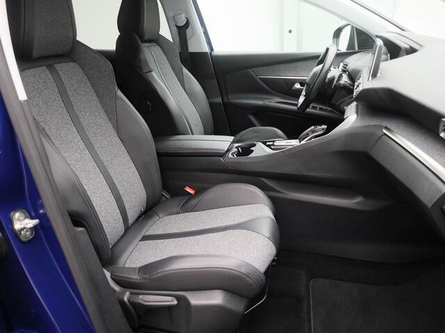 Peugeot 3008 1.2 PureTech 130 PK Automaat Allure | CAMERA | KEYLESS
