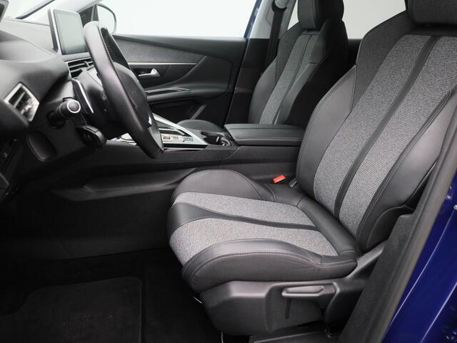 Peugeot 3008 1.2 PureTech 130 PK Automaat Allure | CAMERA | KEYLESS