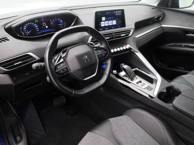 Peugeot 3008 1.2 PureTech 130 PK Automaat Allure | CAMERA | KEYLESS