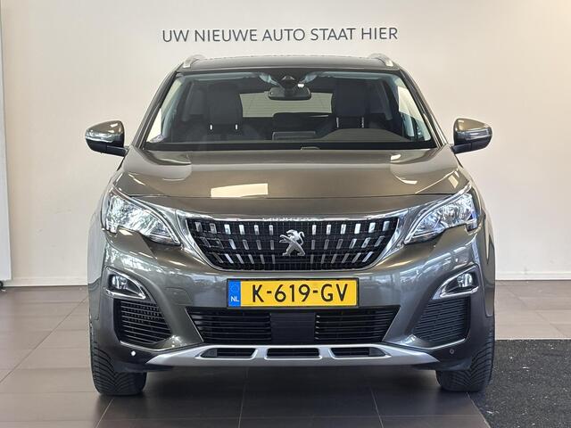 Peugeot 3008 Blue Lease Premium 1.2 Turbo 130pk | NAVI | CAMERA | HANDSFREE A.KLEP | ALLSEASON BANDEN | APPLE CARPLAY / ANDROID AUTO