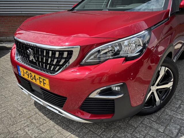 Peugeot 3008 1.2 PureTech Première | Trekhaak | Panoramadak | Automaat |