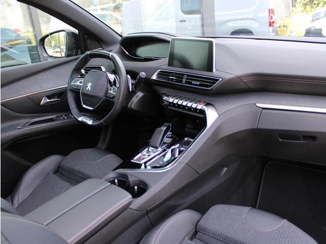 Peugeot 3008 1.6 HYbrid 225 Blue Lease GT Line | Navi / Panorama / Focal / Camera