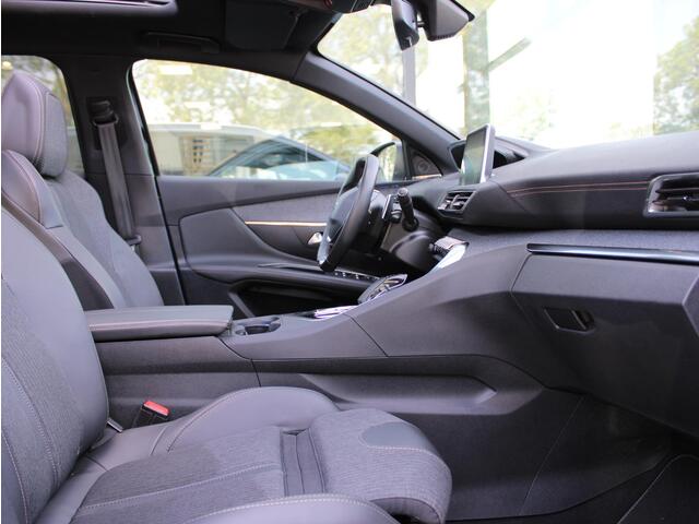 Peugeot 3008 1.6 HYbrid 225 Blue Lease GT Line | Navi / Panorama / Focal / Camera