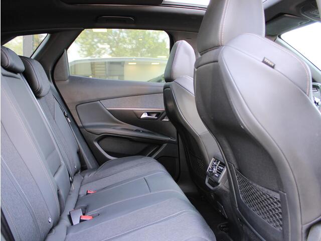 Peugeot 3008 1.6 HYbrid 225 Blue Lease GT Line | Navi / Panorama / Focal / Camera