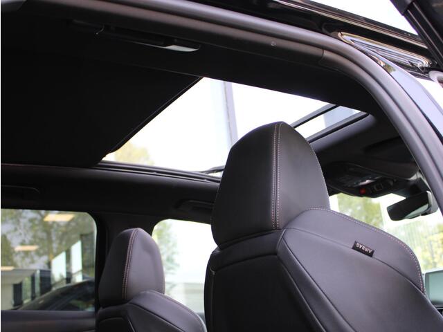 Peugeot 3008 1.6 HYbrid 225 Blue Lease GT Line | Navi / Panorama / Focal / Camera