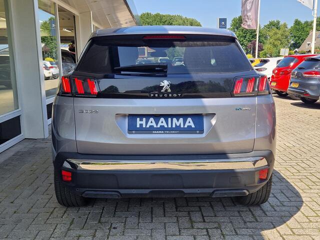 Peugeot 3008 1.6 HYbrid 225 Allure Pack Business | Climate & Cruise Control | Navigatie | Camera | LED |