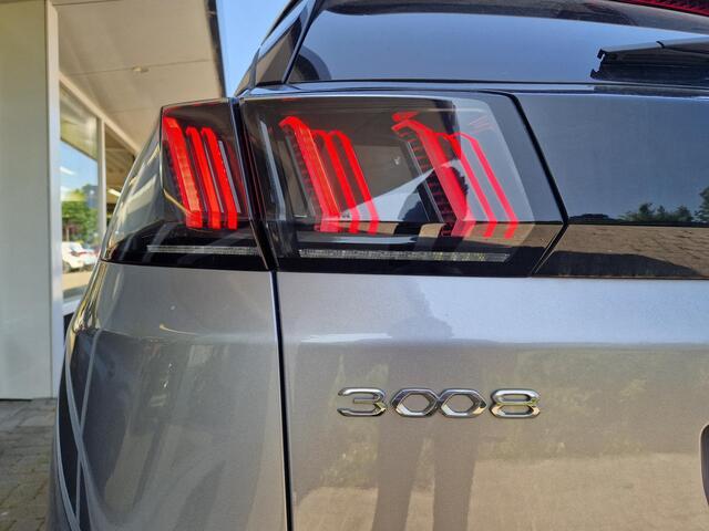 Peugeot 3008 1.6 HYbrid 225 Allure Pack Business | Climate & Cruise Control | Navigatie | Camera | LED |