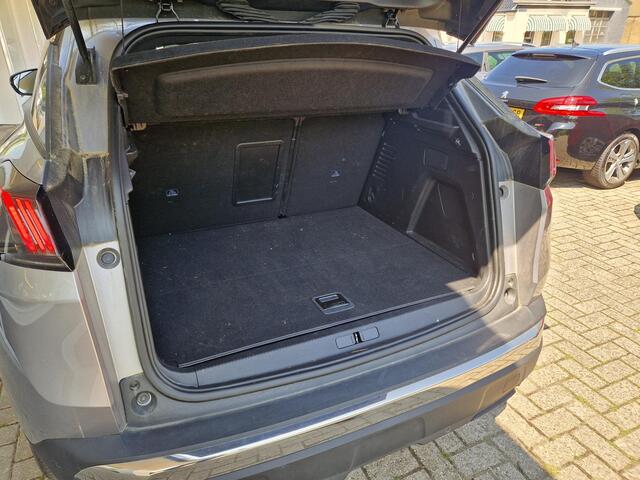 Peugeot 3008 1.6 HYbrid 225 Allure Pack Business | Climate & Cruise Control | Navigatie | Camera | LED |