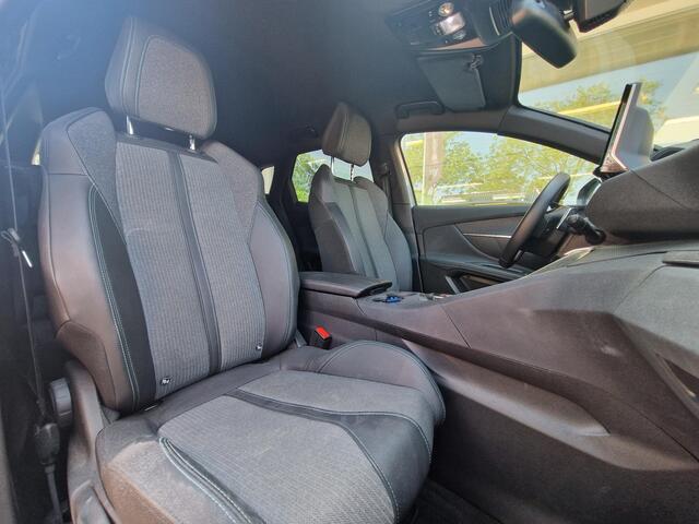 Peugeot 3008 1.6 HYbrid 225 Allure Pack Business | Climate & Cruise Control | Navigatie | Camera | LED |