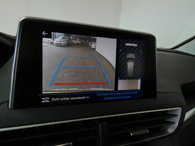 Peugeot 3008 1.2 PureTech Allure