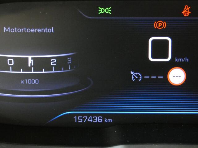 Peugeot 3008 1.2 PureTech Allure