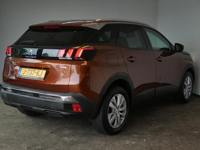 Peugeot 3008 1.2 PureTech Allure