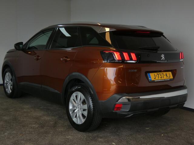 Peugeot 3008 1.2 PureTech Allure