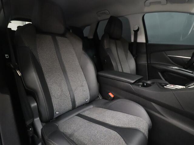 Peugeot 3008 1.2 PureTech Allure [APPLE CARPLAY, ANDROID, CAMERA, HALF LEDER, PDC V+A, CRUISE, CLIMATE, NIEUWSTAAT]