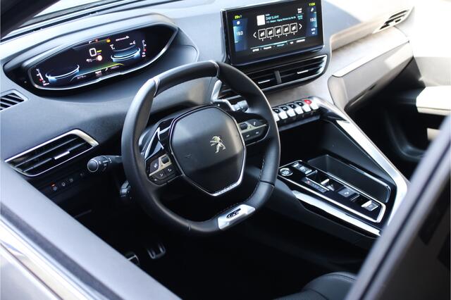 Peugeot 3008 1.6 HYbrid4 300 GT-Line | Pano | 360