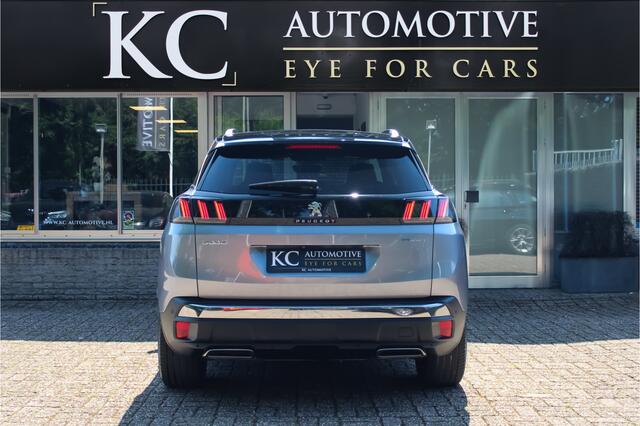 Peugeot 3008 1.6 HYbrid4 300 GT-Line | Pano | 360