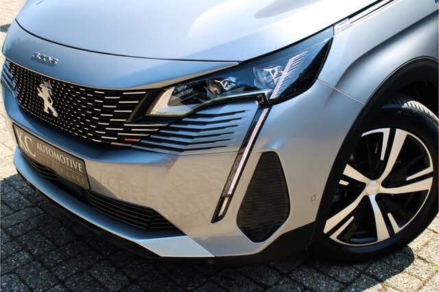 Peugeot 3008 1.6 HYbrid4 300 GT-Line | Pano | 360
