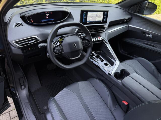Peugeot 3008 1.2 PureTech 130pk Allure Pack Business l ACC l CAMERA l DIGI-DASH l ECC l LED l NAVI