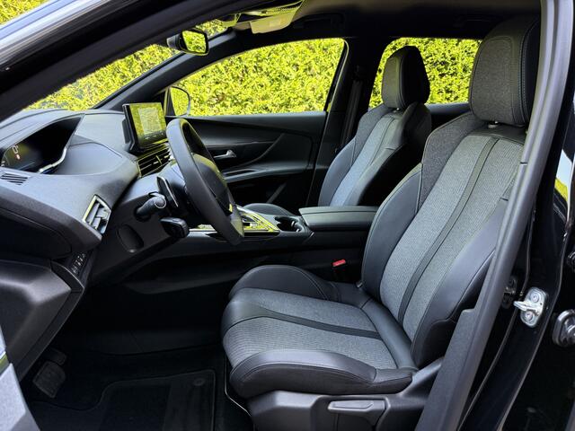Peugeot 3008 1.2 PureTech 130pk Allure Pack Business l ACC l CAMERA l DIGI-DASH l ECC l LED l NAVI