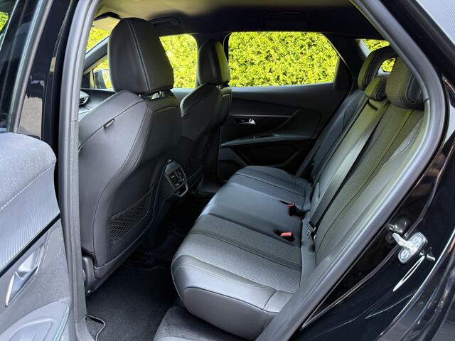 Peugeot 3008 1.2 PureTech 130pk Allure Pack Business l ACC l CAMERA l DIGI-DASH l ECC l LED l NAVI