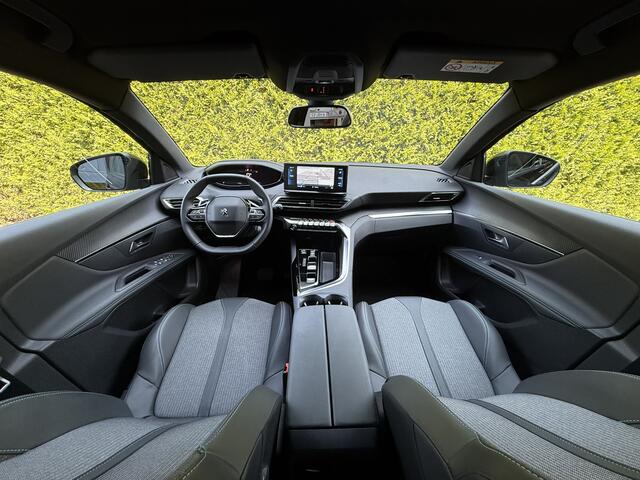 Peugeot 3008 1.2 PureTech 130pk Allure Pack Business l ACC l CAMERA l DIGI-DASH l ECC l LED l NAVI