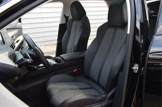 Peugeot 3008 1.2 PureTech Blue Lease Premium O.a: Pano, Clima, Navi, Cruise, Carplay, Keyless, Rijklaar, Etc. All-in prijs!