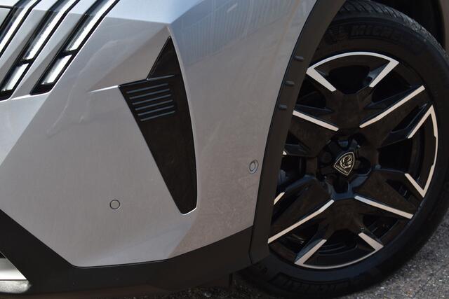 Peugeot 3008 Hybrid 136 EAT6 GT Nieuw Model | Alcantara | Navi | Airco | Drive assist 2.0 | Zeer compleet |