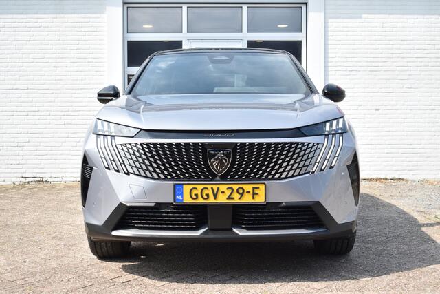 Peugeot 3008 Hybrid 136 EAT6 GT Nieuw Model | Alcantara | Navi | Airco | Drive assist 2.0 | Zeer compleet |