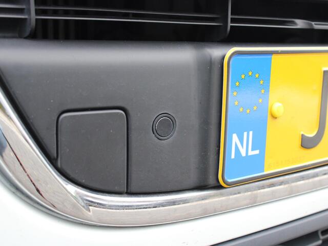 Peugeot 3008 Style 1.2 PureTech 130PK Trekhaak, Navigatie, Parkeersensoren, Cruise Control, Climate Control
