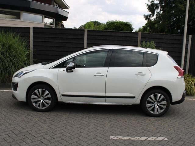 Peugeot 3008 Style 1.2 PureTech 130PK Trekhaak, Navigatie, Parkeersensoren, Cruise Control, Climate Control