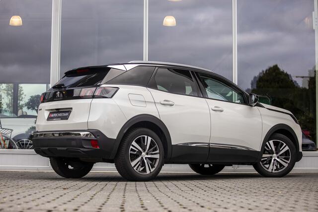 Peugeot 3008 1.2 PureTech Allure | Cam | NL Auto | Stoelverw.