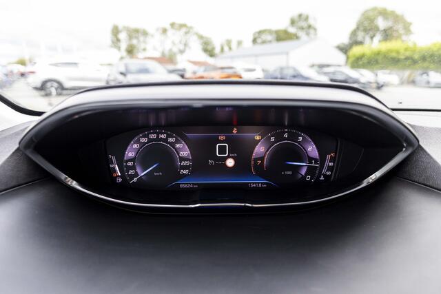 Peugeot 3008 1.2 PureTech Allure | Cam | NL Auto | Stoelverw.