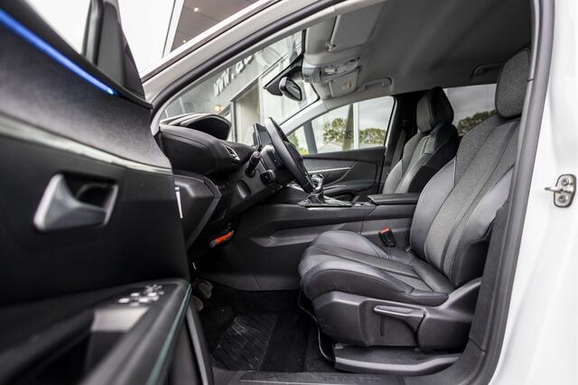 Peugeot 3008 1.2 PureTech Allure | Cam | NL Auto | Stoelverw.
