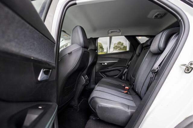 Peugeot 3008 1.2 PureTech Allure | Cam | NL Auto | Stoelverw.