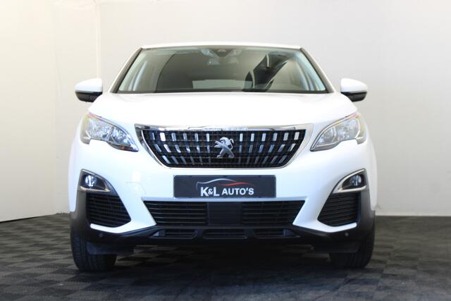 Peugeot 3008 1.2 PureTech Active |Navi|Carplay|