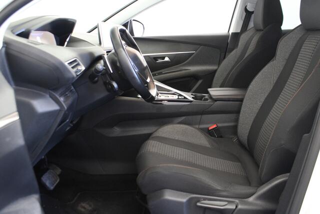 Peugeot 3008 1.2 PureTech Active |Navi|Carplay|