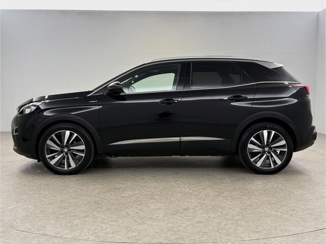 Peugeot 3008 1.2 PureTech GT Line Pano LED Sfeer 360Camera Virtual Clima Cruise PDC 19"LMV