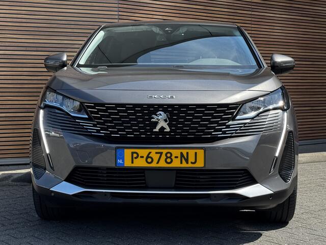 Peugeot 3008 1.6 HYbrid 225 Blue Lease Allure Camera / Navigatie / Trekhaak