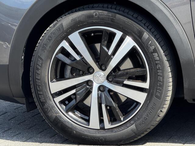 Peugeot 3008 1.6 HYbrid 225 Blue Lease Allure Camera / Navigatie / Trekhaak