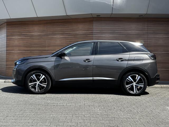 Peugeot 3008 1.6 HYbrid 225 Blue Lease Allure Camera / Navigatie / Trekhaak