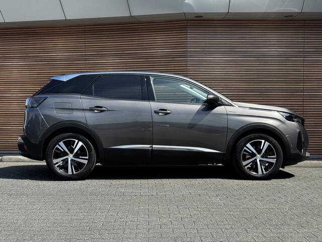 Peugeot 3008 1.6 HYbrid 225 Blue Lease Allure Camera / Navigatie / Trekhaak