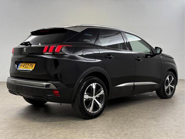 Peugeot 3008 1.2 PureTech Pano Sfeer 360Camera LED Carplay Virtual Clima Cruise PDC Navi 18"LMV