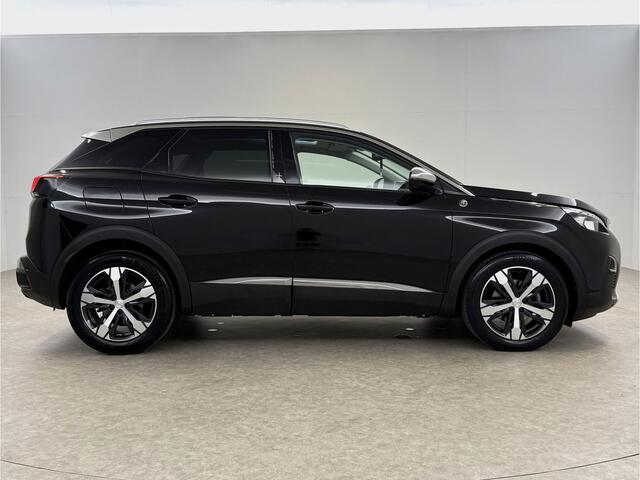 Peugeot 3008 1.2 PureTech Pano Sfeer 360Camera LED Carplay Virtual Clima Cruise PDC Navi 18"LMV